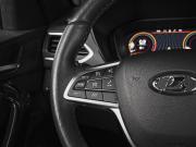 Lada (ВАЗ) Vesta I Рестайлинг (NG) Ставрополь  - изображение 38
