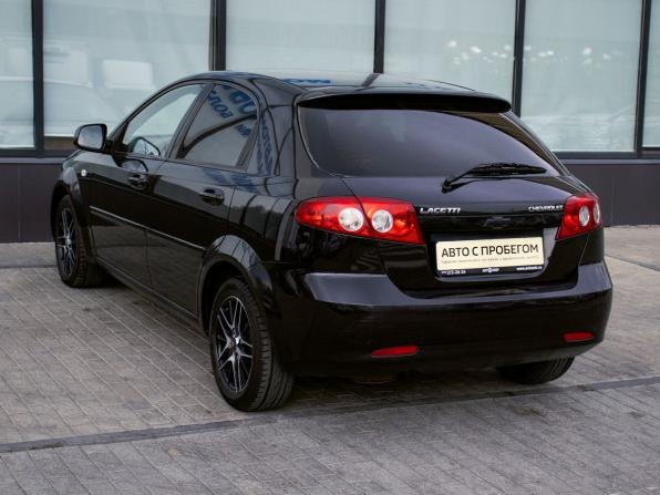 Chevrolet Lacetti I с пробегом 2010 года, цена 675 000 рублей, 115259 км, хэтчбек, Автокод Объявления