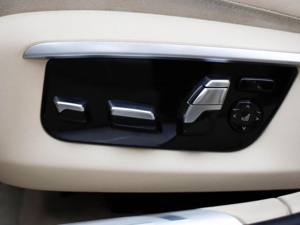 BMW 7 серии VI (G11/G12) с пробегом 2016 года, цена 2 590 000 рублей, 206000 км, седан, Автокод Объявления