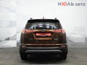 Toyota RAV4 IV (XA40) Рестайлинг Екатеринбург  - изображение 23