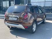 Renault Duster I Рестайлинг Санкт-Петербург  - изображение 12