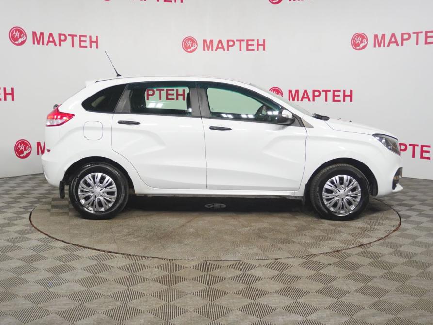 Lada (ВАЗ) XRAY I Вологда  - изображение 4