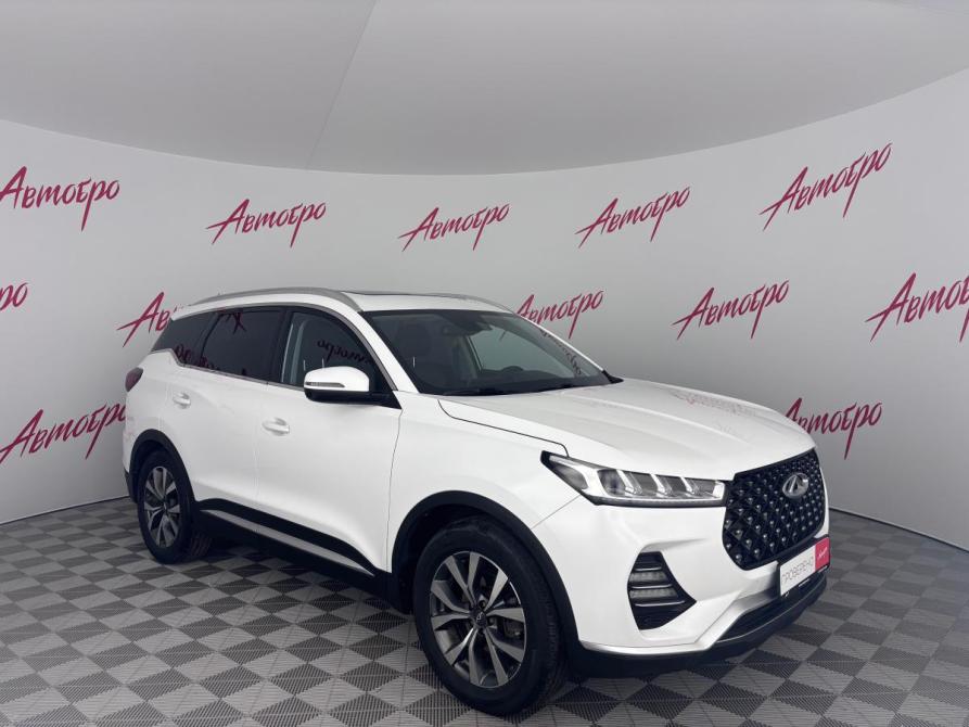 Chery Tiggo 7 Pro I Псков  - изображение 7