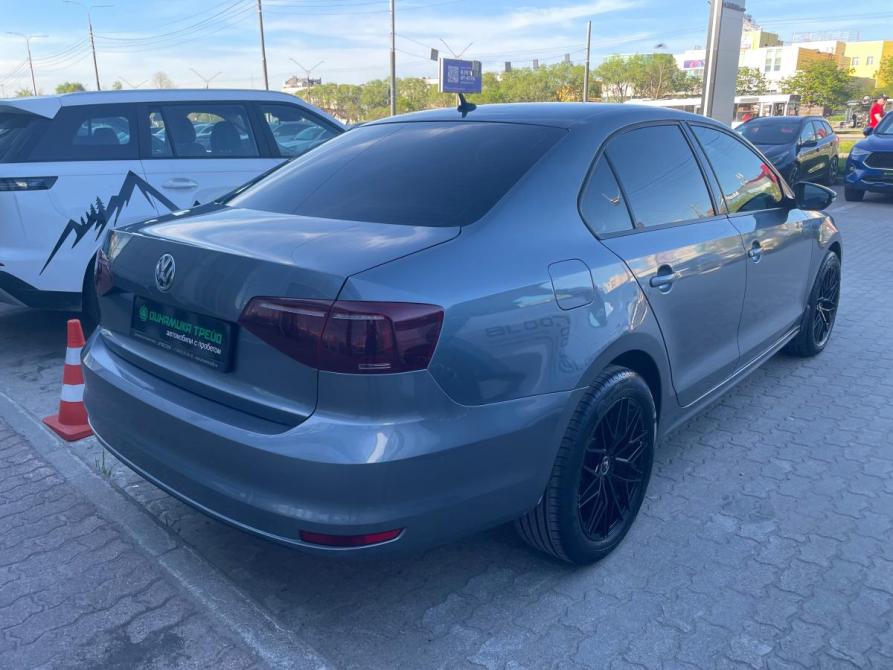 Volkswagen Jetta VI Рестайлинг Череповец  - изображение 6