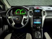 Chevrolet Captiva I Екатеринбург  - изображение 23