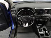 Kia Sportage IV Рестайлинг Екатеринбург  - изображение 55