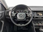 Skoda Kodiaq I Москва  - изображение 46