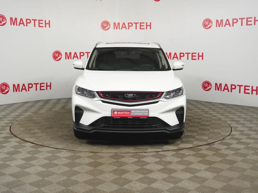 Belgee X50 Вологда  - изображение 2