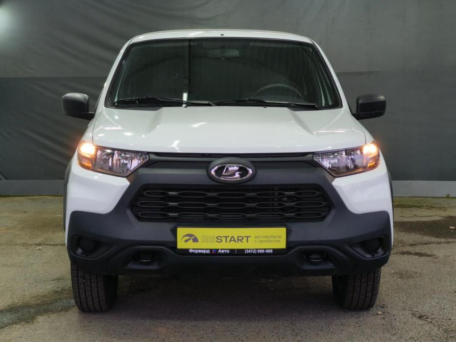 Lada (ВАЗ) Niva Travel I Ижевск  - изображение 2