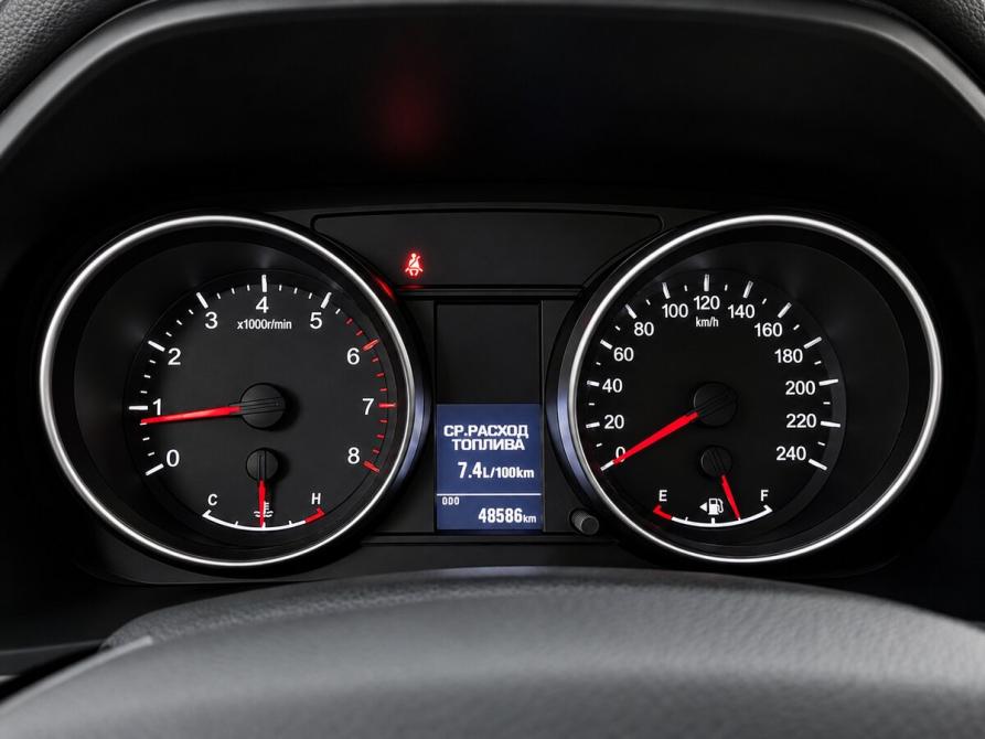 Haval M6 II Москва  - изображение 6