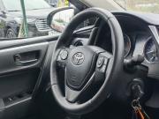 Toyota Corolla XI (E160 E170 E180) Рестайлинг 1 Санкт-Петербург  - изображение 24