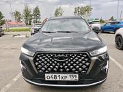 Chery Tiggo 7 Pro Max I Пермь  - изображение 9