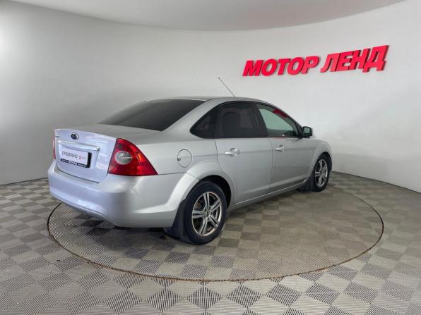 Ford Focus II Рестайлинг с пробегом 2011 года, цена 609 000 рублей, 246804 км, седан, Автокод Объявления