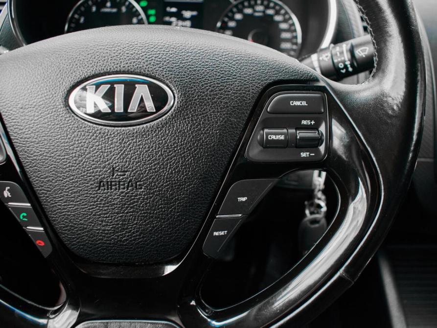 Kia Cerato III Рестайлинг (Classic) Екатеринбург  - изображение 13