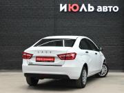 Lada (ВАЗ) Vesta I Екатеринбург  - изображение 24