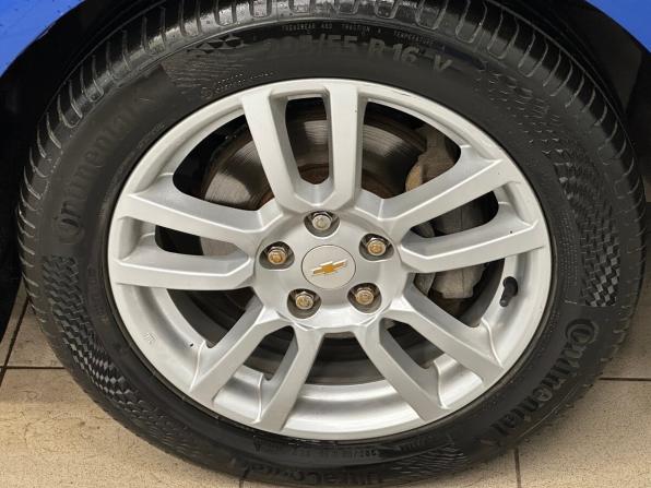 Chevrolet Aveo II с пробегом 2012 года, цена 599 000 рублей, 133338 км, седан, Автокод Объявления
