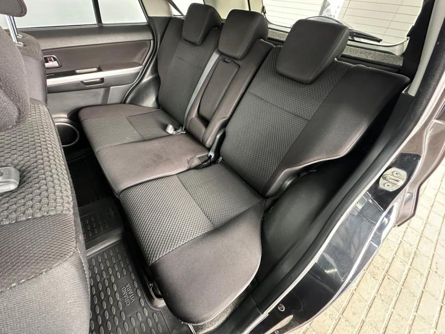 Suzuki Grand Vitara II Рестайлинг Тамбов  - изображение 11