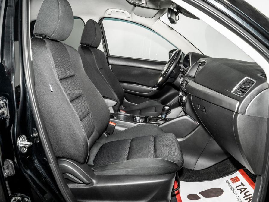 Mazda CX-5 I Иркутск  - изображение 5