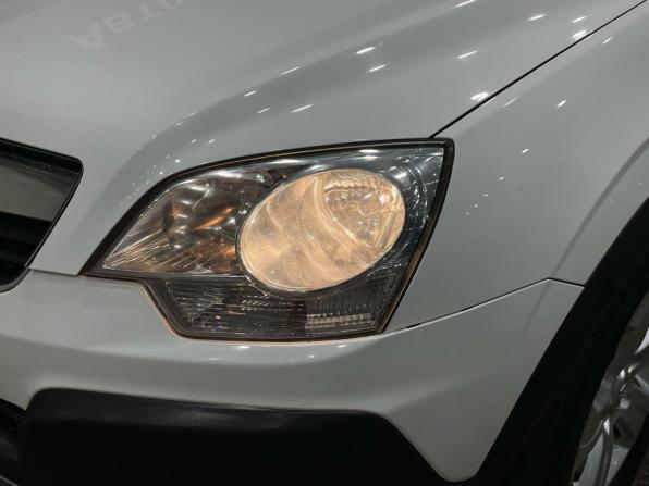 Opel Antara I с пробегом 2011 года, цена 729 000 рублей, 222948 км, внедорожник, Автокод Объявления