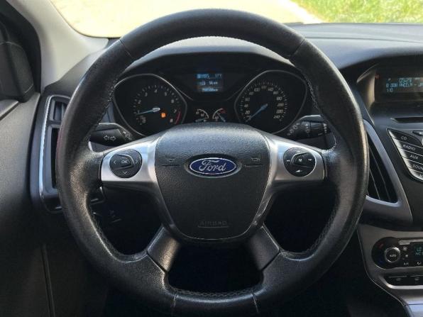 Ford Focus III с пробегом 2013 года, цена 644 000 рублей, 200500 км, хэтчбек, Автокод Объявления