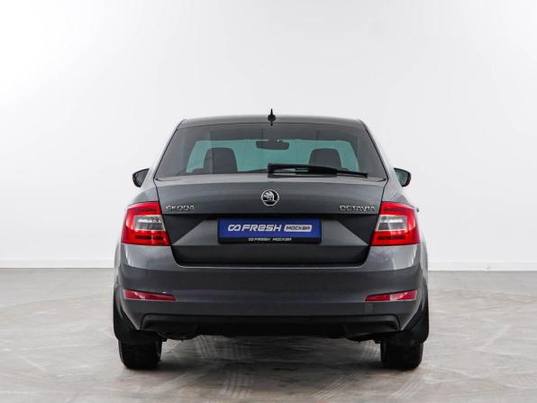 Skoda Octavia III (A7) с пробегом 2016 года, цена 1 700 050 рублей, 141228 км, лифтбек, Автокод Объявления