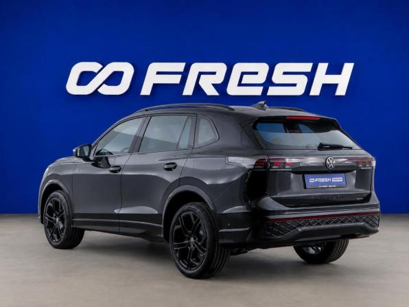 Volkswagen Tiguan III (China Market) с пробегом 2026 года, цена 4 768 888 рублей, 29 км, внедорожник, Автокод Объявления