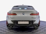 BMW X4 II (G02) Рестайлинг Москва  - изображение 36
