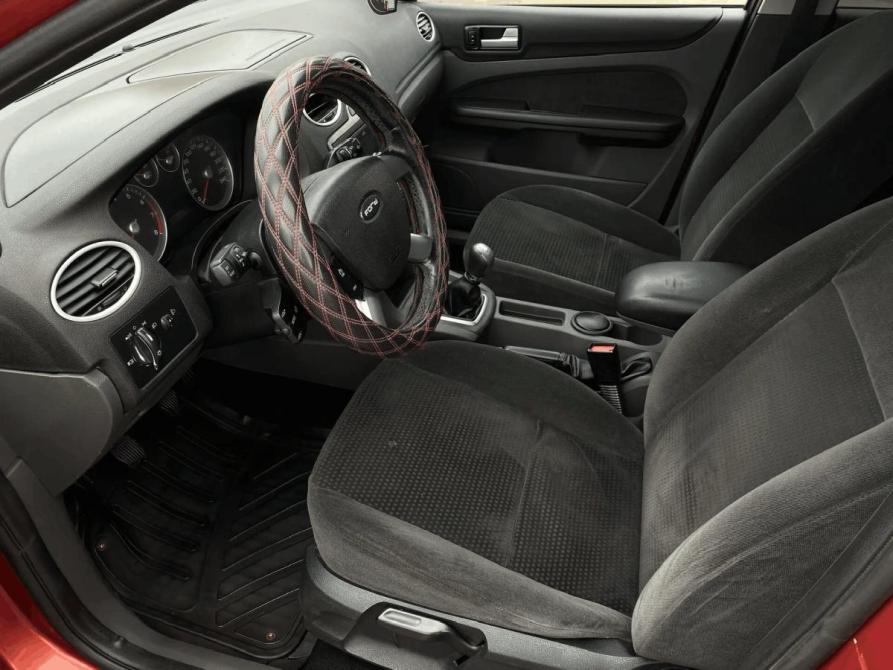Ford Focus II Тверь  - изображение 15