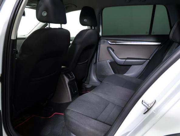 Skoda Octavia III (A7) с пробегом 2014 года, цена 1 131 000 рублей, 367688 км, универсал, Автокод Объявления