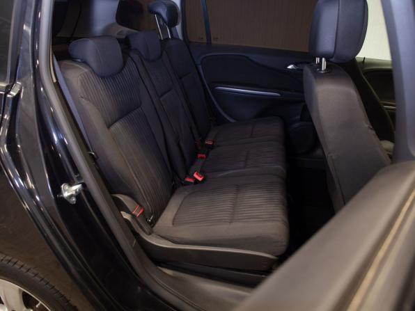 Opel Zafira C с пробегом 2013 года, цена 1 075 000 рублей, 242426 км, компактвэн, Автокод Объявления