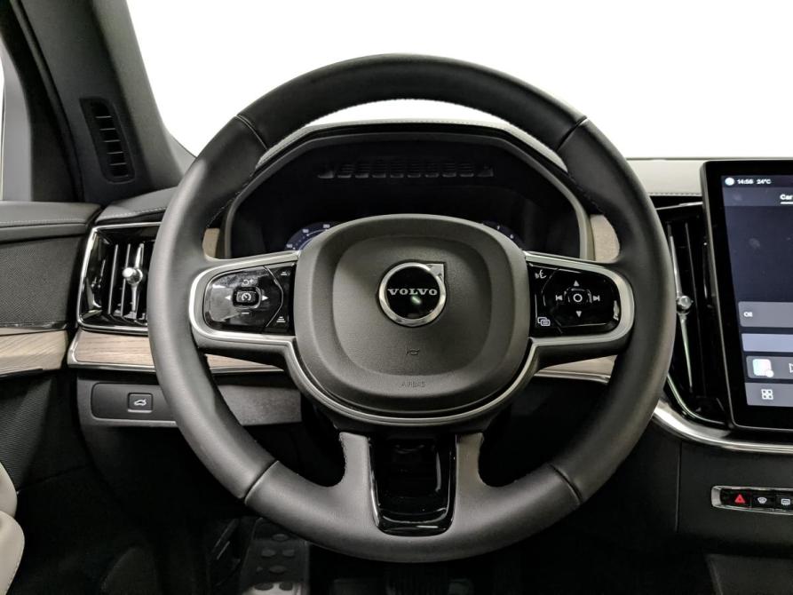 Volvo XC90 II Рестайлинг 2 Санкт-Петербург  - изображение 21