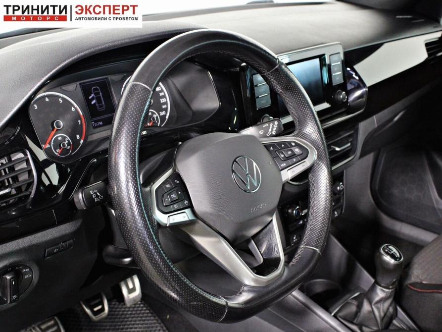 Volkswagen Polo VI Белгород  - изображение 11