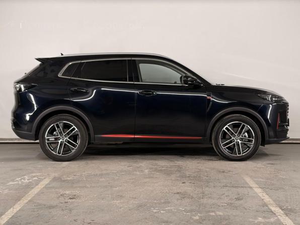 Changan UNI-S I с пробегом 2024 года, цена 2 170 000 рублей, 22882 км, внедорожник, Автокод Объявления
