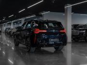 BMW X3 IV (G45/G48) Москва  - изображение 32