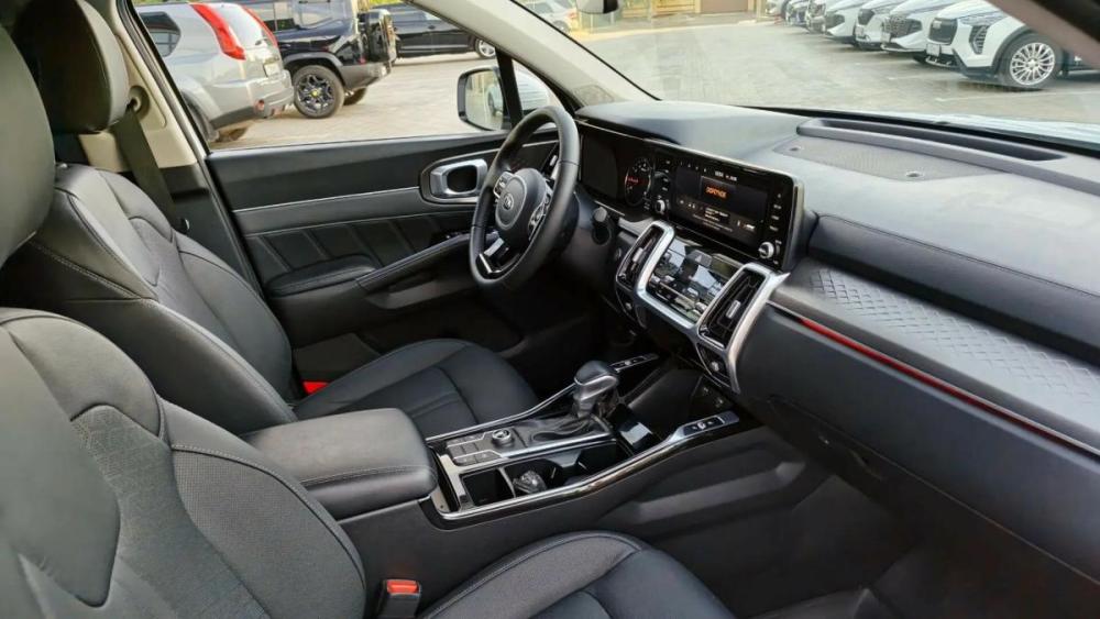 Kia Sorento IV Астрахань  - изображение 13