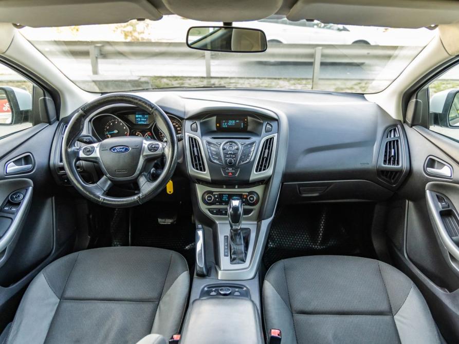 Ford Focus III Волгоград  - изображение 13