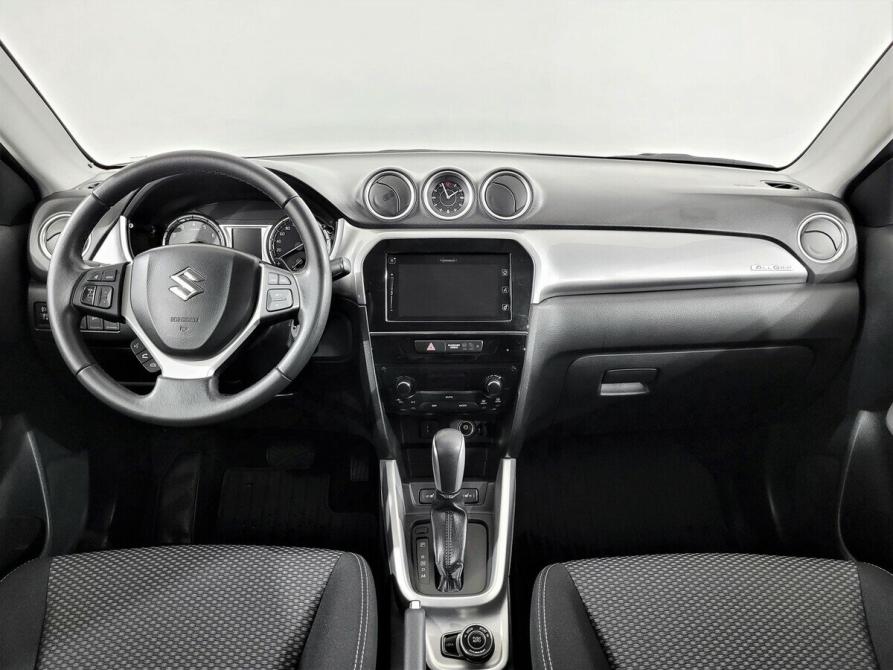 Suzuki Vitara II Москва  - изображение 5