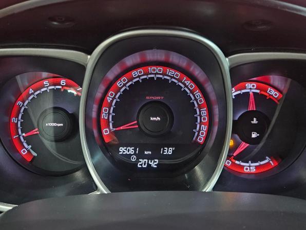 Lada (ВАЗ) Vesta I с пробегом 2019 года, цена 1 149 000 рублей, 95052 км, седан, Автокод Объявления