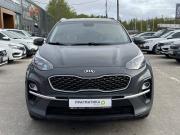 Kia Sportage IV Рестайлинг Мурманск  - изображение 19