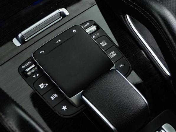 Mercedes-Benz GLE Coupe II (C167) с пробегом 2021 года, цена 9 768 888 рублей, 77476 км, внедорожник, Автокод Объявления