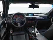 BMW 3 серии VI (F3x) Рестайлинг Москва  - изображение 26