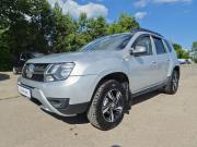 Renault Duster I Рестайлинг Саратов  - изображение 37