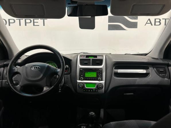 Kia Sportage II Рестайлинг с пробегом 2010 года, цена 749 000 рублей, 254056 км, внедорожник, Автокод Объявления