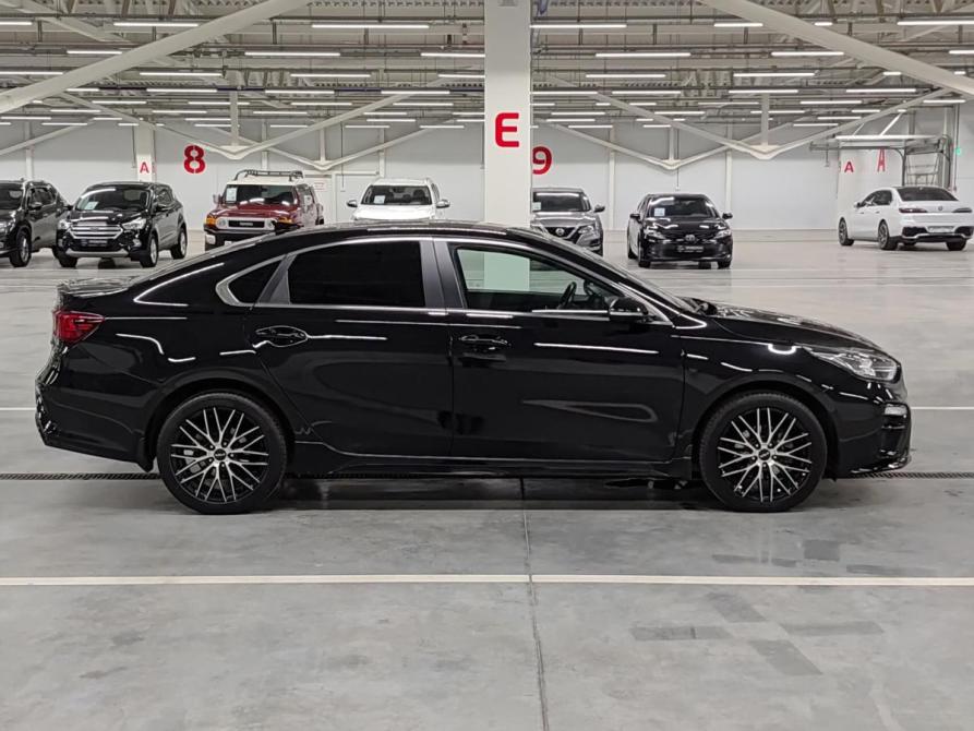 Kia Cerato IV Казань  - изображение 5