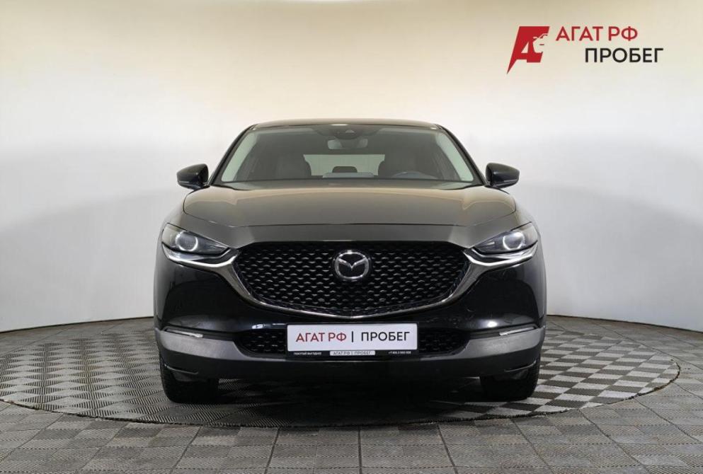 Mazda CX-30 I Нижний Новгород  - изображение 2