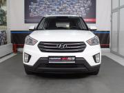 Hyundai Creta I Кемерово  - изображение 26