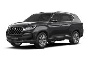 KGM Rexton Москва  - изображение 19