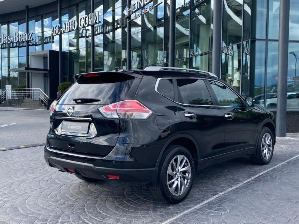 Nissan X-Trail III с пробегом 2015 года, цена 1 499 000 рублей, 155728 км, внедорожник, Автокод Объявления