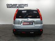 Nissan X-Trail II Пермь  - изображение 24