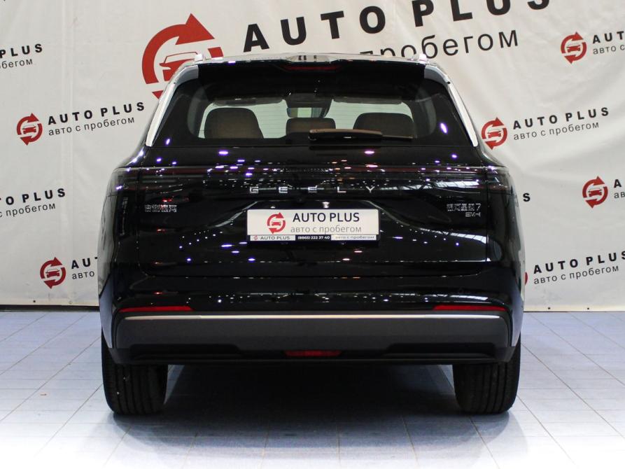Geely Galaxy Starship 7 Минеральные Воды  - изображение 4